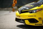 Toyota Corolla iM by Papadakis Racing 2017 года